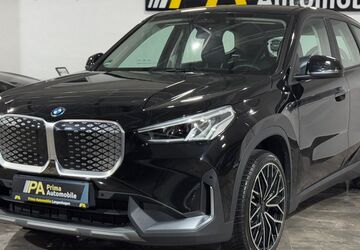 BMW iX1 26.500 km 36.999 &euro; Langenhagen 30853