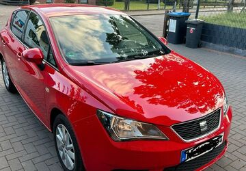 Seat Ibiza 72.500 km 5.990 &euro; Garbsen 30826