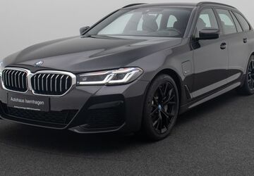 BMW 530 124.171 km 28.499 &euro; Isernhagen 30916