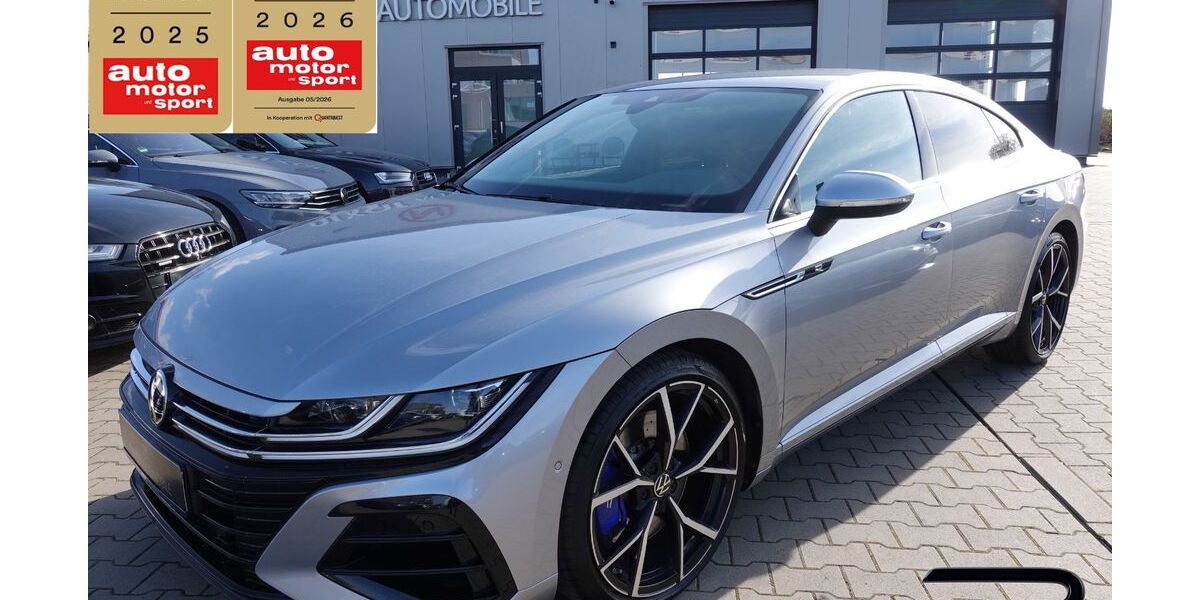 VW Arteon 63.924 km 38.980 &euro; Seelze 30926
