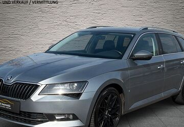 Skoda Superb 170.000 km 14.900 &euro; Lehrte 31275