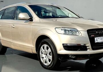 Audi Q7 190.000 km 9.950 &euro; Ronnenberg 30952