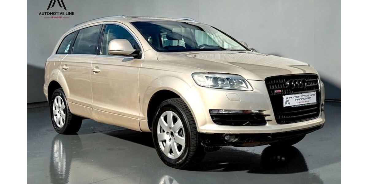 Audi Q7 190.000 km 9.950 &euro; Ronnenberg 30952