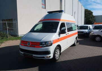 VW T6 Transporter 229.982 km 15.400 &euro; Hannover 30179