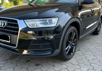 Audi Q3 146.373 km 16.900 &euro; Ronnenberg 30952