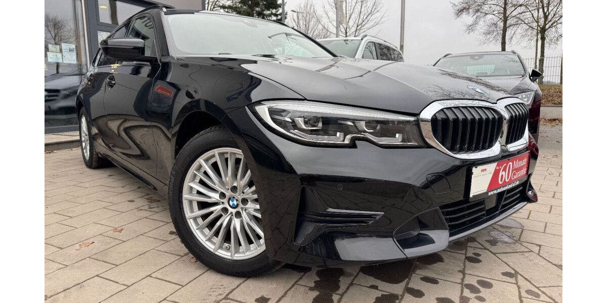 BMW 320 68.977 km 28.999 &euro; Isernhagen OT Altwarmbüchen bei Hannover A2/A7 30916