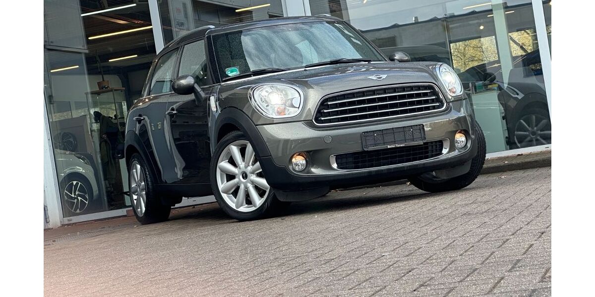 Mini Cooper 134.520 km 8.600 &euro; Stadthagen 31655