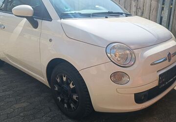 Fiat 500 193.287 km 2.850 &euro; Hannover 30453