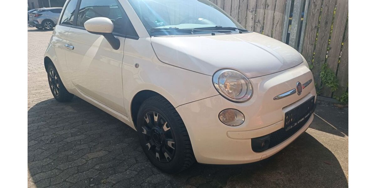 Fiat 500 193.287 km 2.850 &euro; Hannover 30453