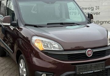 Fiat Doblo 135.000 km 7.990 &euro; Hannover 30179