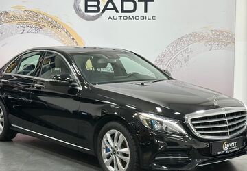 Mercedes-Benz C 350 68.000 km 21.900 &euro; Hannover 30165