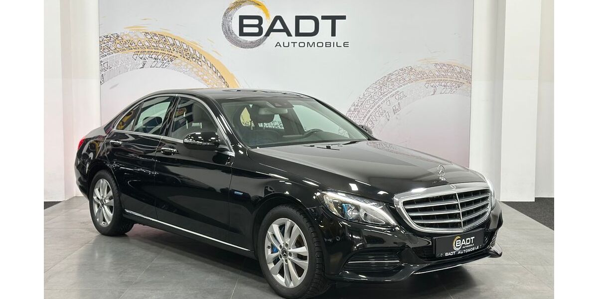 Mercedes-Benz C 350 68.000 km 21.900 &euro; Hannover 30165