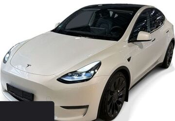 Tesla Model Y 48.016 km 37.000 &euro; Hannover 30519