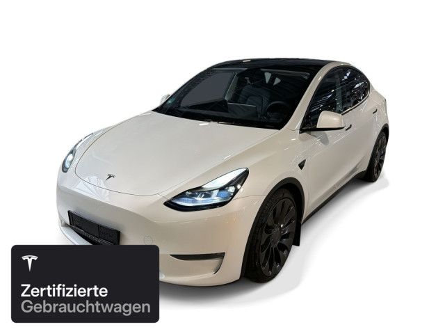 Tesla Model Y 48.016 km 37.000 &euro; Hannover 30519