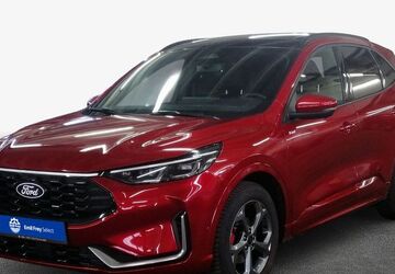 Ford Kuga 21.878 km 31.416 &euro; Hannover 30165