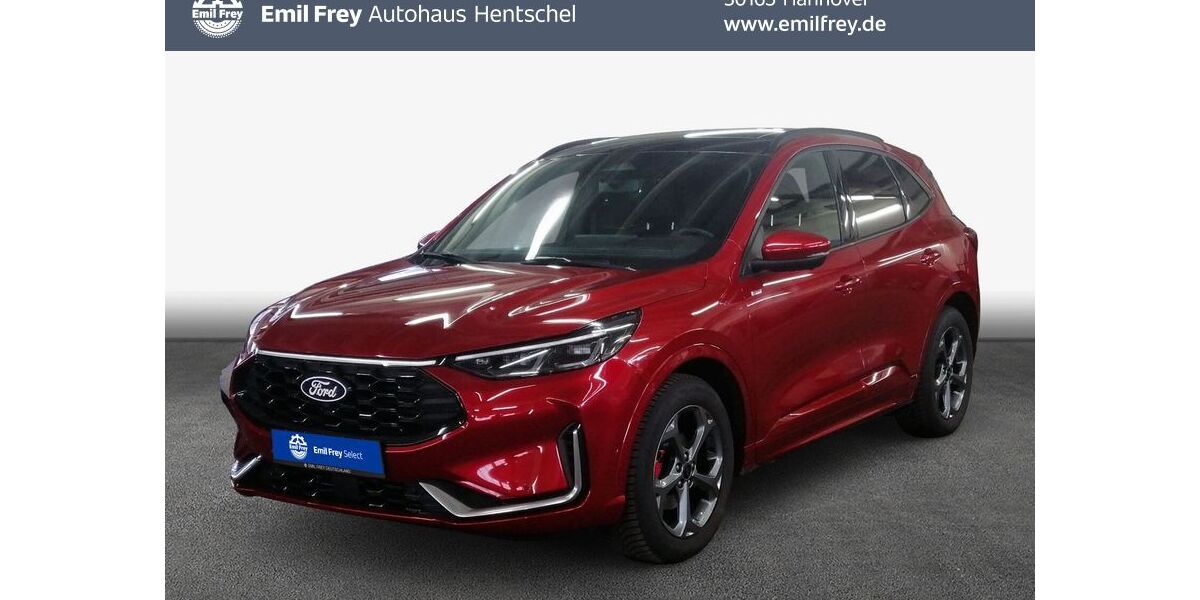 Ford Kuga 21.878 km 31.416 &euro; Hannover 30165