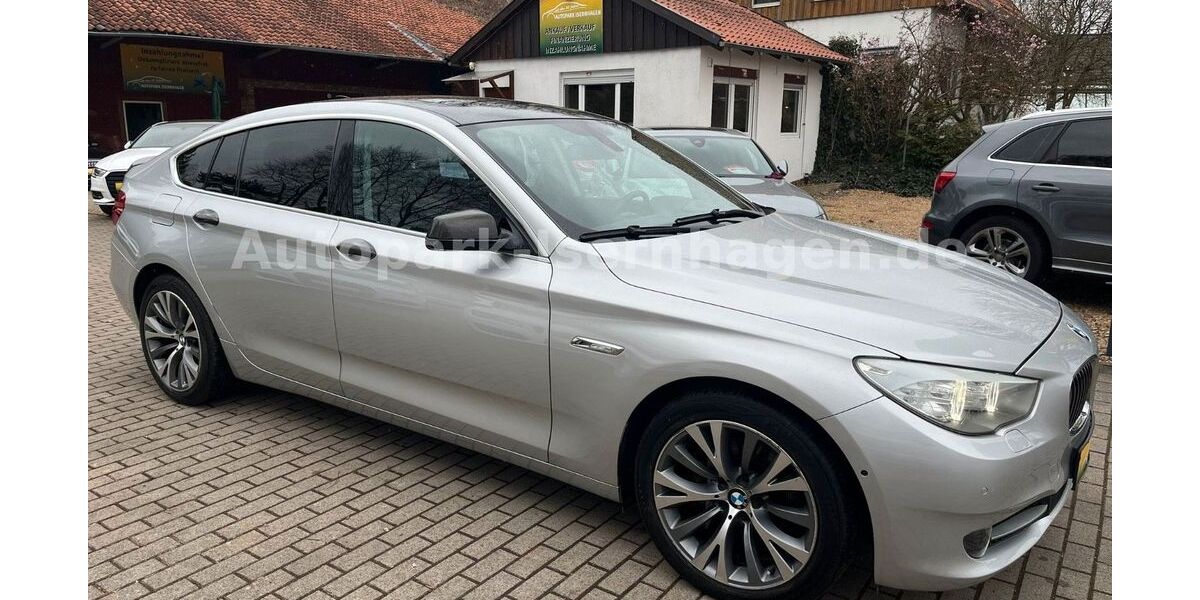 BMW 530 Gran Turismo 119.000 km 15.850 &euro; Isernhagen 30916