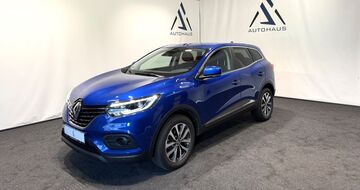 Gebrauchte Renault Kadjar