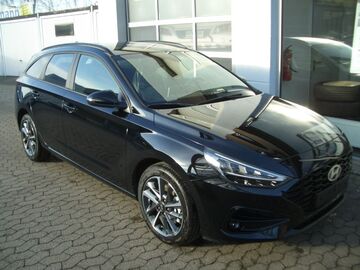 Gebrauchte Hyundai i30
