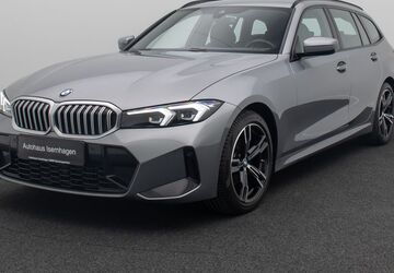 BMW 320 91.278 km 32.499 &euro; Isernhagen 30916