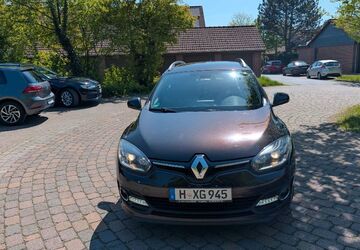 Renault Megane 185.000 km 6.200 &euro; Hannover 30419