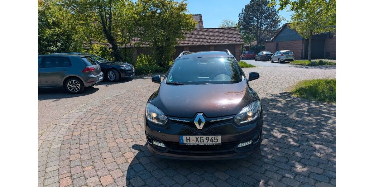 Renault Megane 185.000 km 6.200 &euro; Hannover 30419