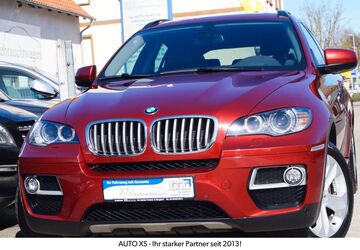 BMW X6 139.800 km 20.990 &euro; Burgdorf 31303