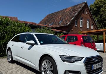 Audi A6 149.900 km 24.888 &euro; Garbsen 30827