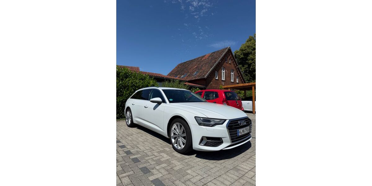 Audi A6 149.900 km 24.888 &euro; Garbsen 30827