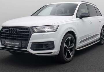 Audi Q7 189.900 km 31.499 &euro; Isernhagen 30916