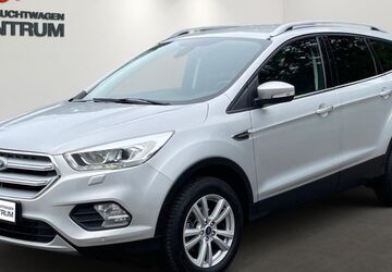 Ford Kuga 67.041 km 14.980 &euro; Laatzen 30880