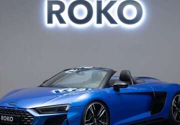 Audi R8 44.750 km 129.980 &euro; Ronnenberg 30952