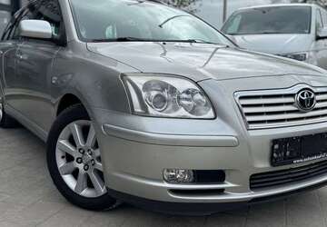 Toyota Avensis 219.193 km 4.999 &euro; Isernhagen 30916