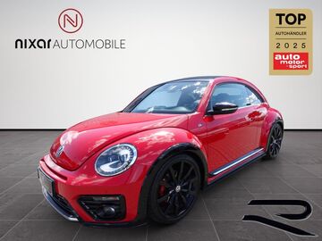 Gebrauchte VW Beetle