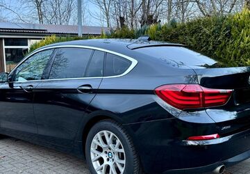 BMW 535 Gran Turismo 266.000 km 14.990 &euro; Langenhagen 30855