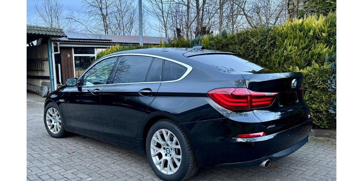 BMW 535 Gran Turismo 266.000 km 14.990 &euro; Langenhagen 30855