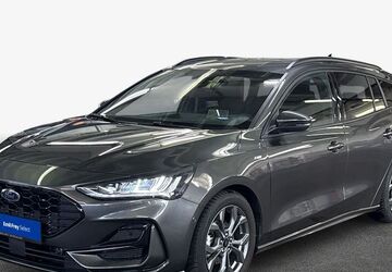 Ford Focus 16.331 km 23.320 &euro; Hannover 30165