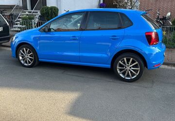 VW Polo 107.000 km 7.400 &euro; Ronnenberg 30952