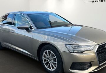 Audi A6 159.000 km 22.990 &euro; Langenhagen 30853