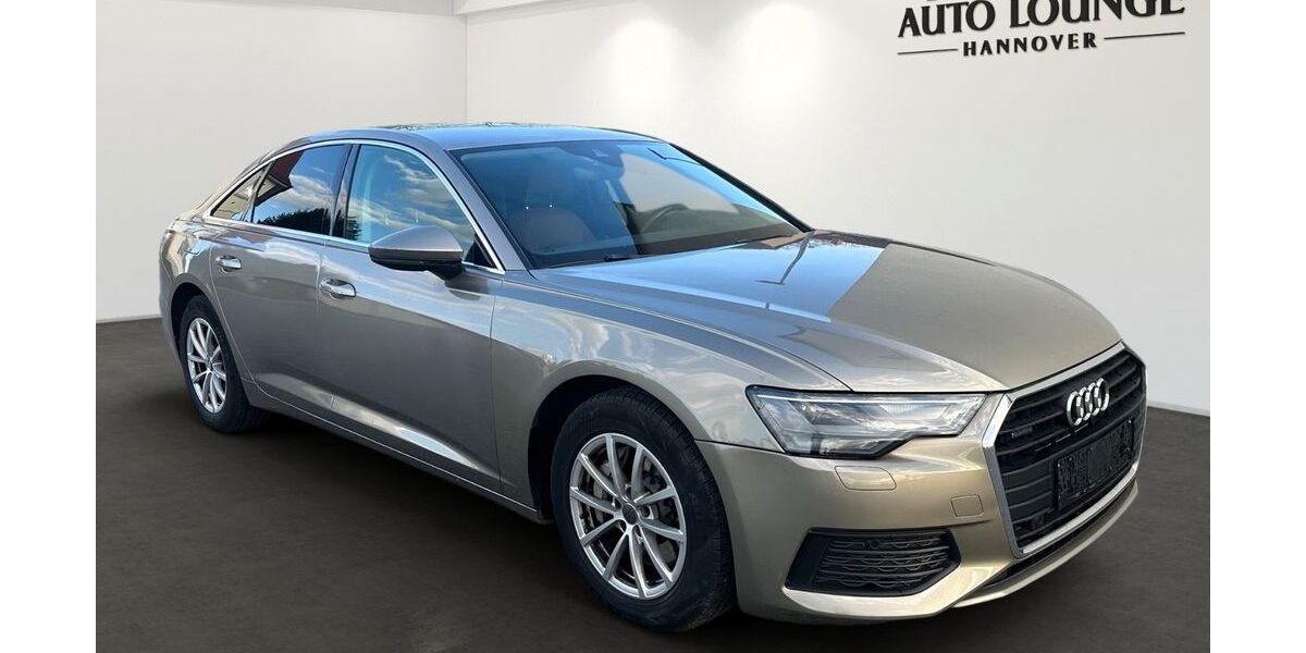 Audi A6 159.000 km 22.990 &euro; Langenhagen 30853