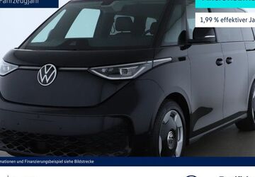 VW ID. Buzz 11.272 km 60.690 &euro; Hannover 30419