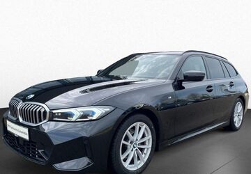 BMW 320 31.009 km 35.450 &euro; Burgdorf 31303