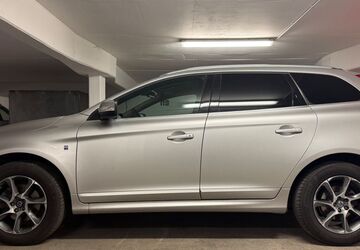 Volvo XC60 150.386 km 15.000 &euro; Hannover 30627