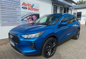 Ford Kuga 9.990 km 31.990 &euro; Isernhagen NB (Hannover) 30916