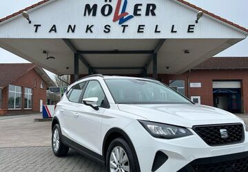 Seat Arona 28.790 km 18.575 &euro; Lüdersfeld 31702