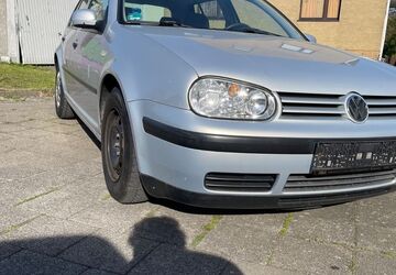 VW Golf 207.413 km 1.950 &euro; Hannover 30629