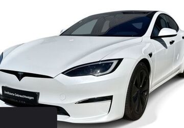 Tesla Model S 28.012 km 82.700 &euro; Hannover 30519