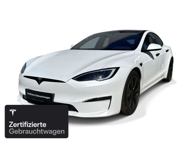 Tesla Model S 28.012 km 82.700 &euro; Hannover 30519