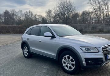 Audi Q5 117.707 km 15.999 &euro; Langenhagen 30851