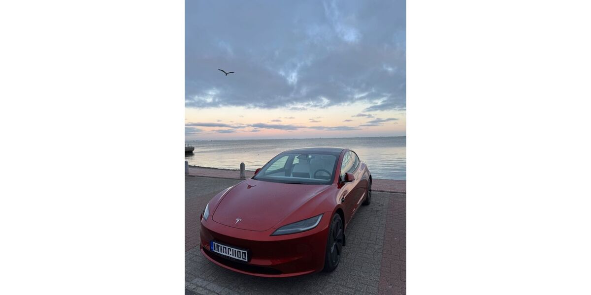 Tesla Model 3 28.934 km 39.500 &euro; Hannover 30629